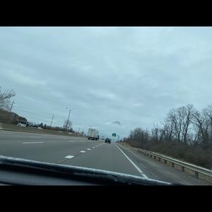 Meet your Posher, Tia